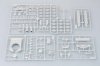 Trumpeter 07216 Challenger II MBT KFOR (1:72)